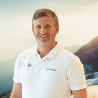 Christian Thoresen